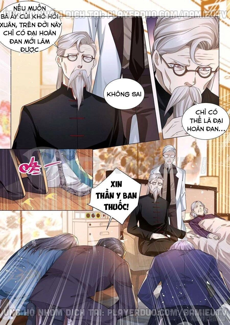 Thần Hào Chi Thiên Hàng Hệ Thống Chapter 149 - 11