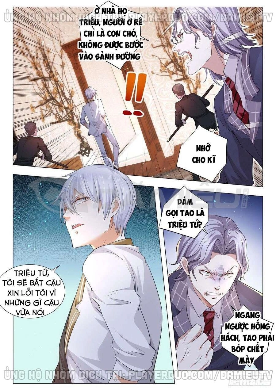 Thần Hào Chi Thiên Hàng Hệ Thống Chapter 150 - 3