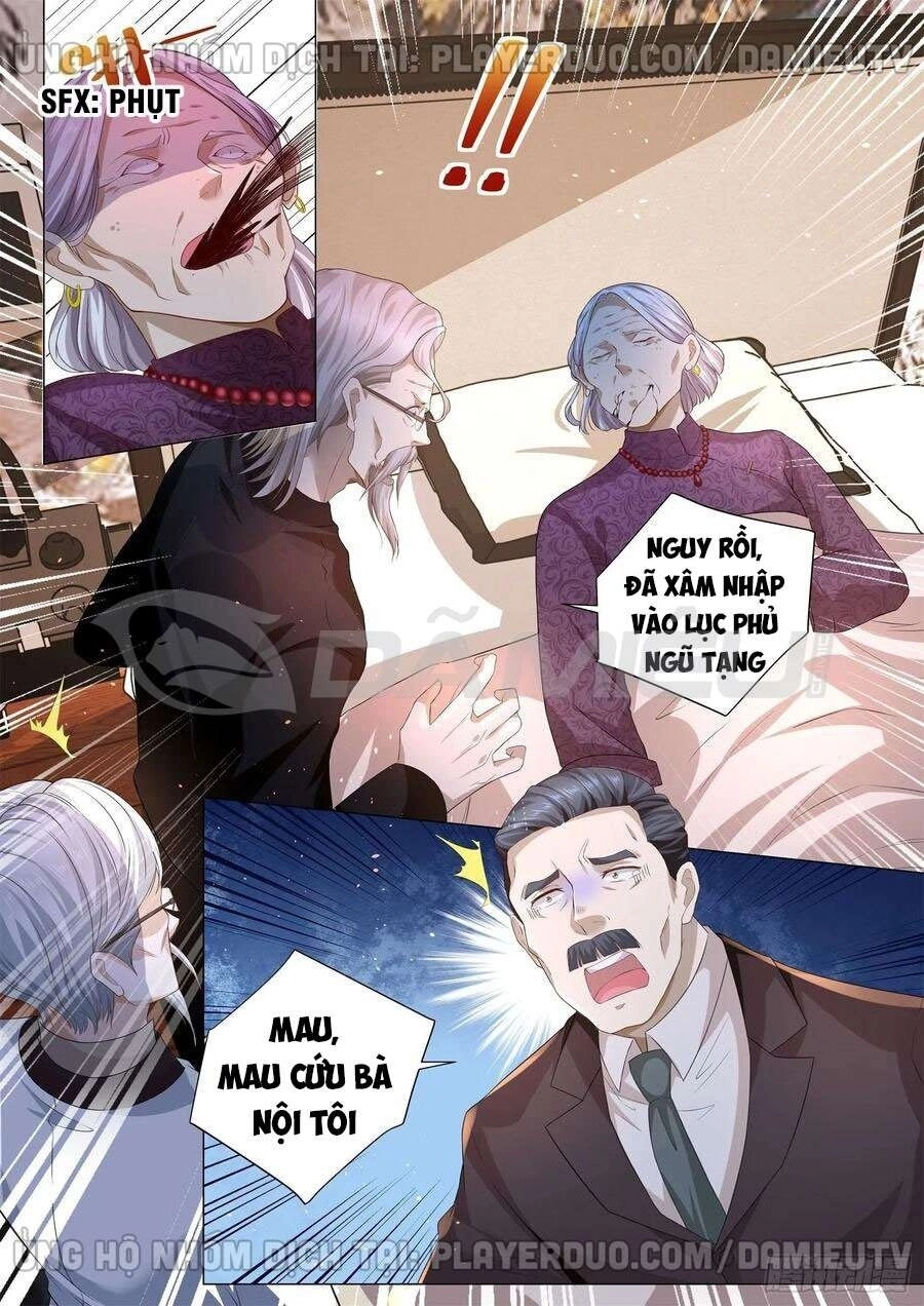 Thần Hào Chi Thiên Hàng Hệ Thống Chapter 150 - 4