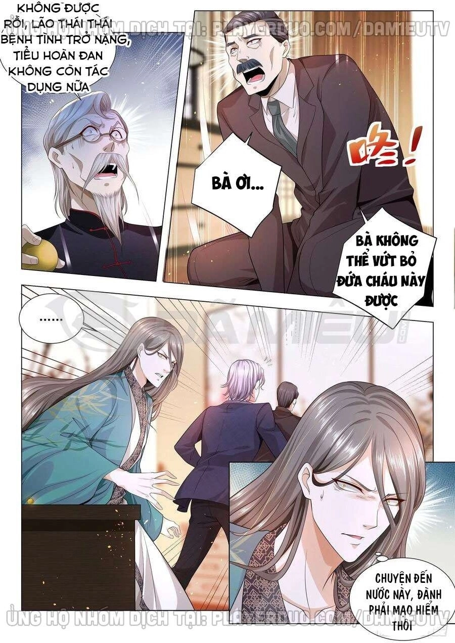 Thần Hào Chi Thiên Hàng Hệ Thống Chapter 150 - 6