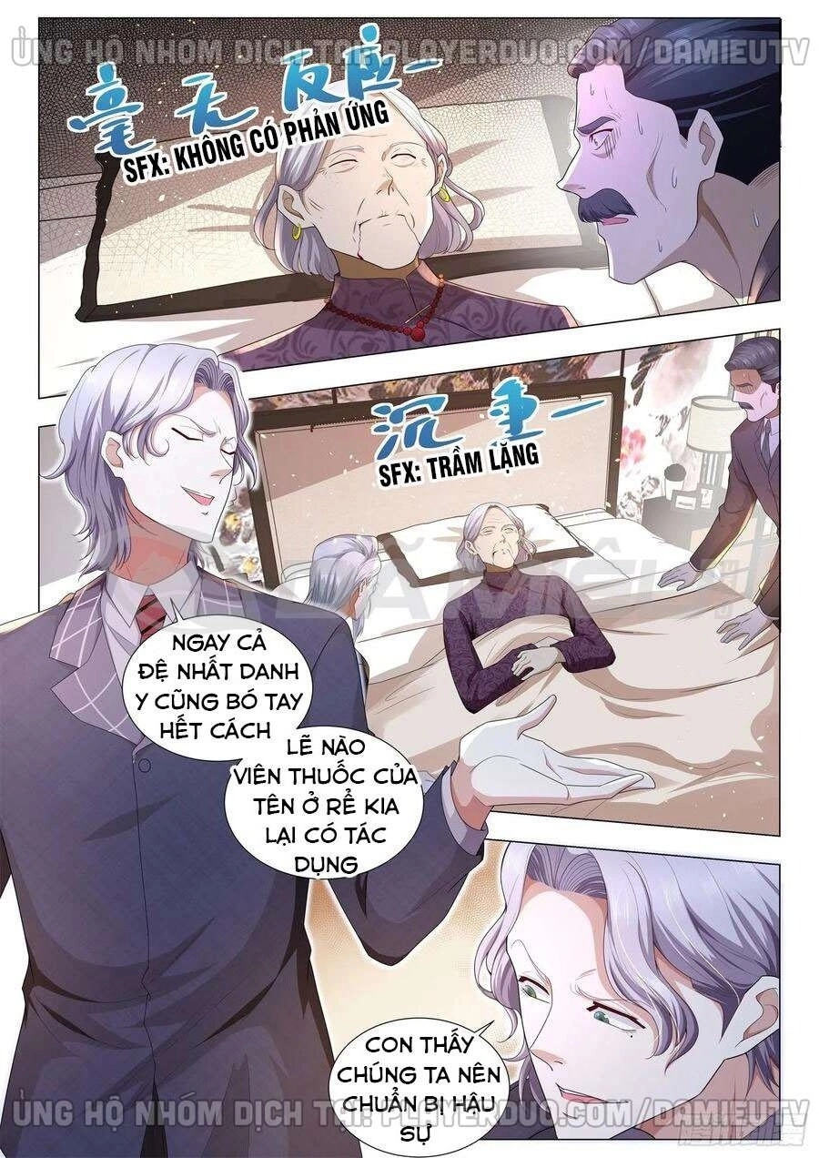 Thần Hào Chi Thiên Hàng Hệ Thống Chapter 150 - 10