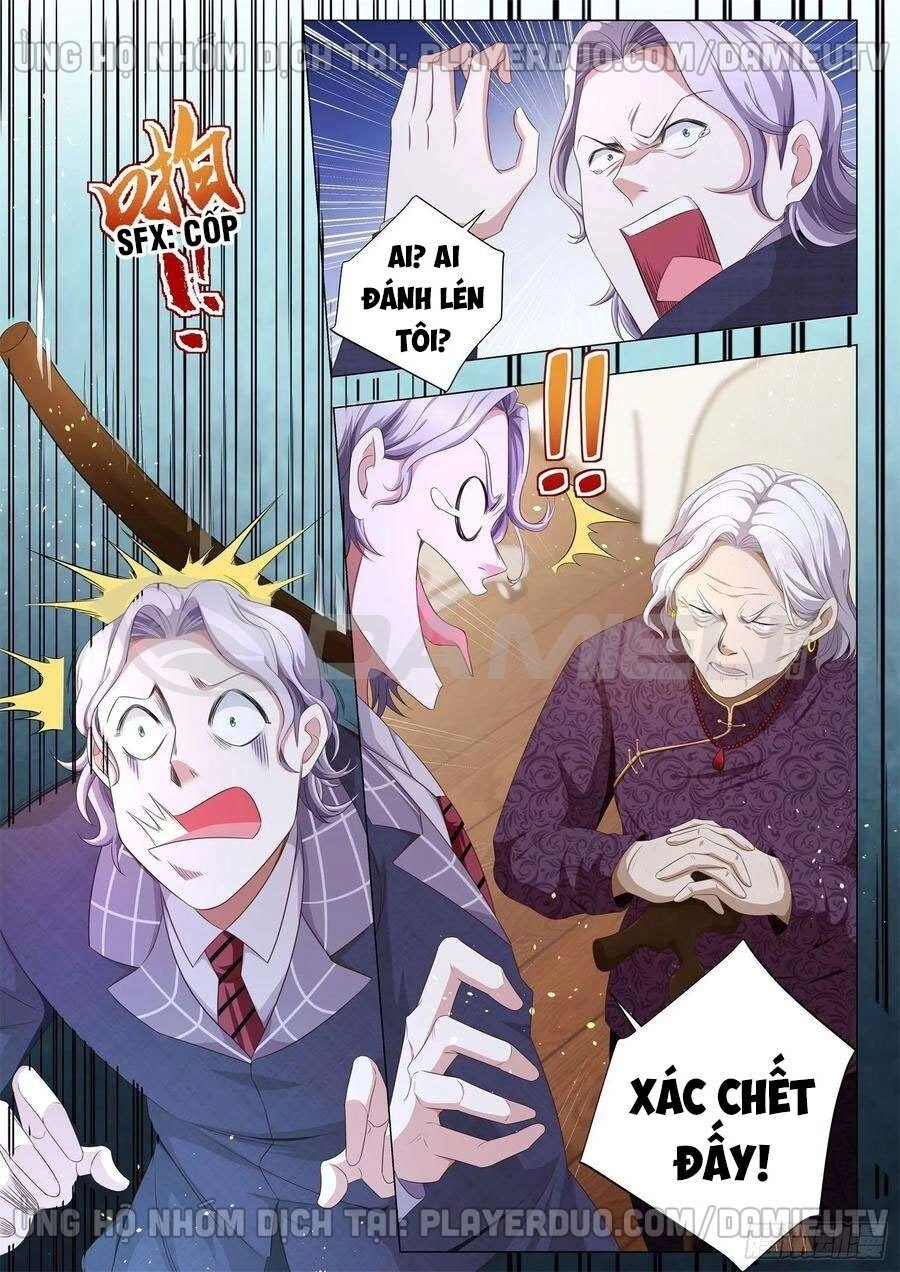 Thần Hào Chi Thiên Hàng Hệ Thống Chapter 150 - 11