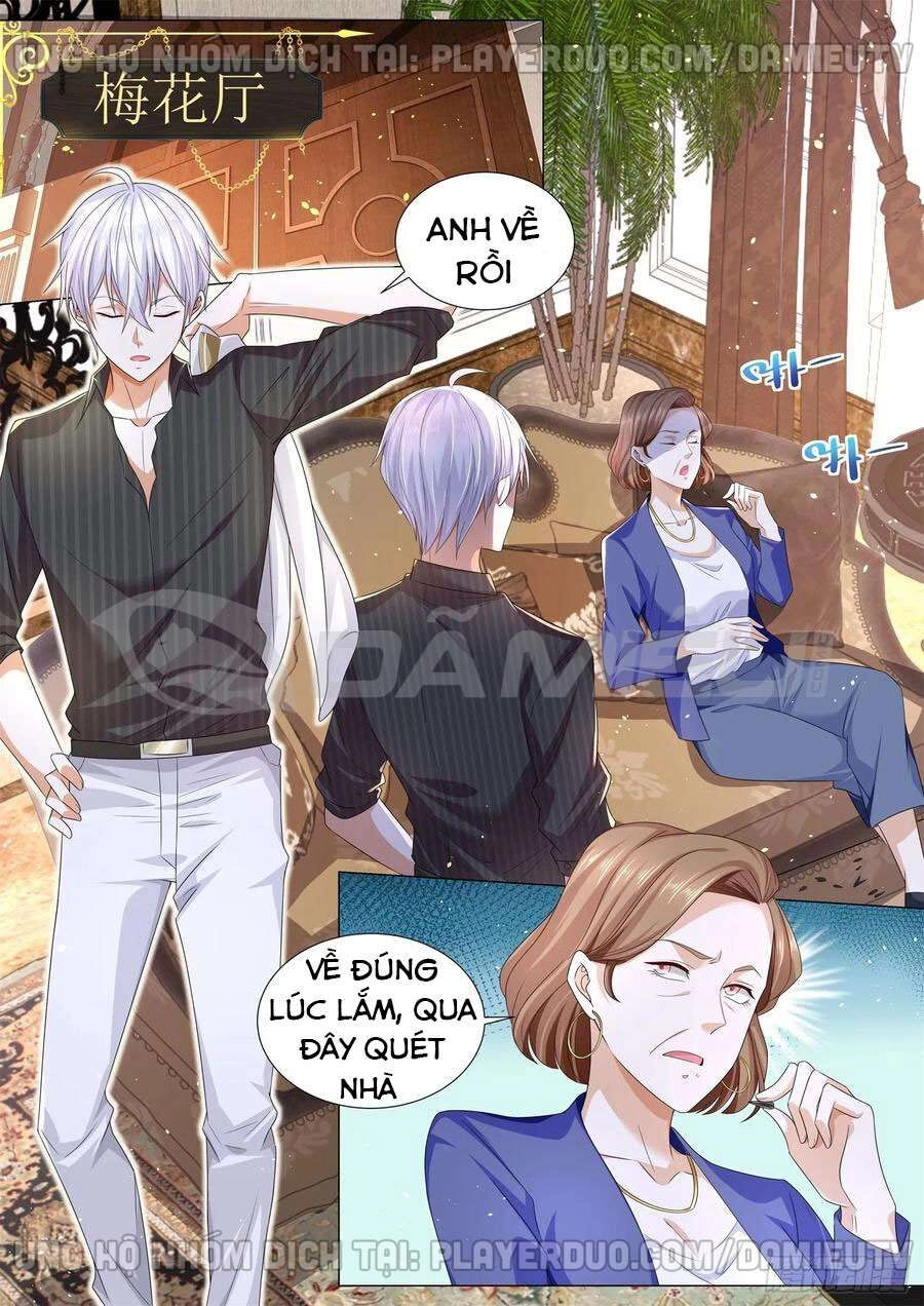 Thần Hào Chi Thiên Hàng Hệ Thống Chapter 151 - 1