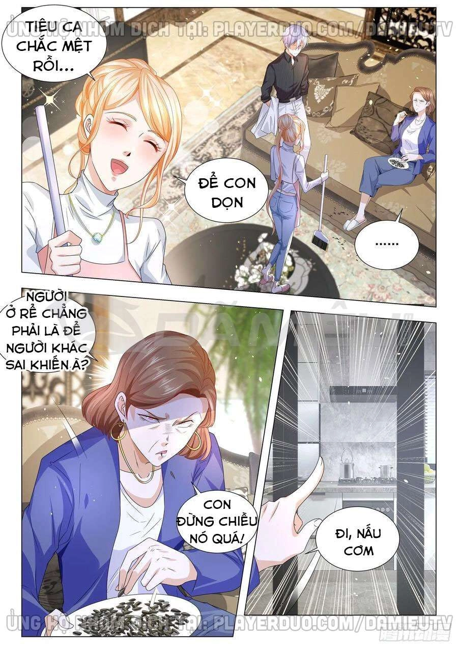 Thần Hào Chi Thiên Hàng Hệ Thống Chapter 151 - 2