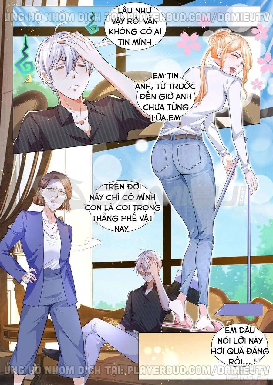 Thần Hào Chi Thiên Hàng Hệ Thống Chapter 151 - 5