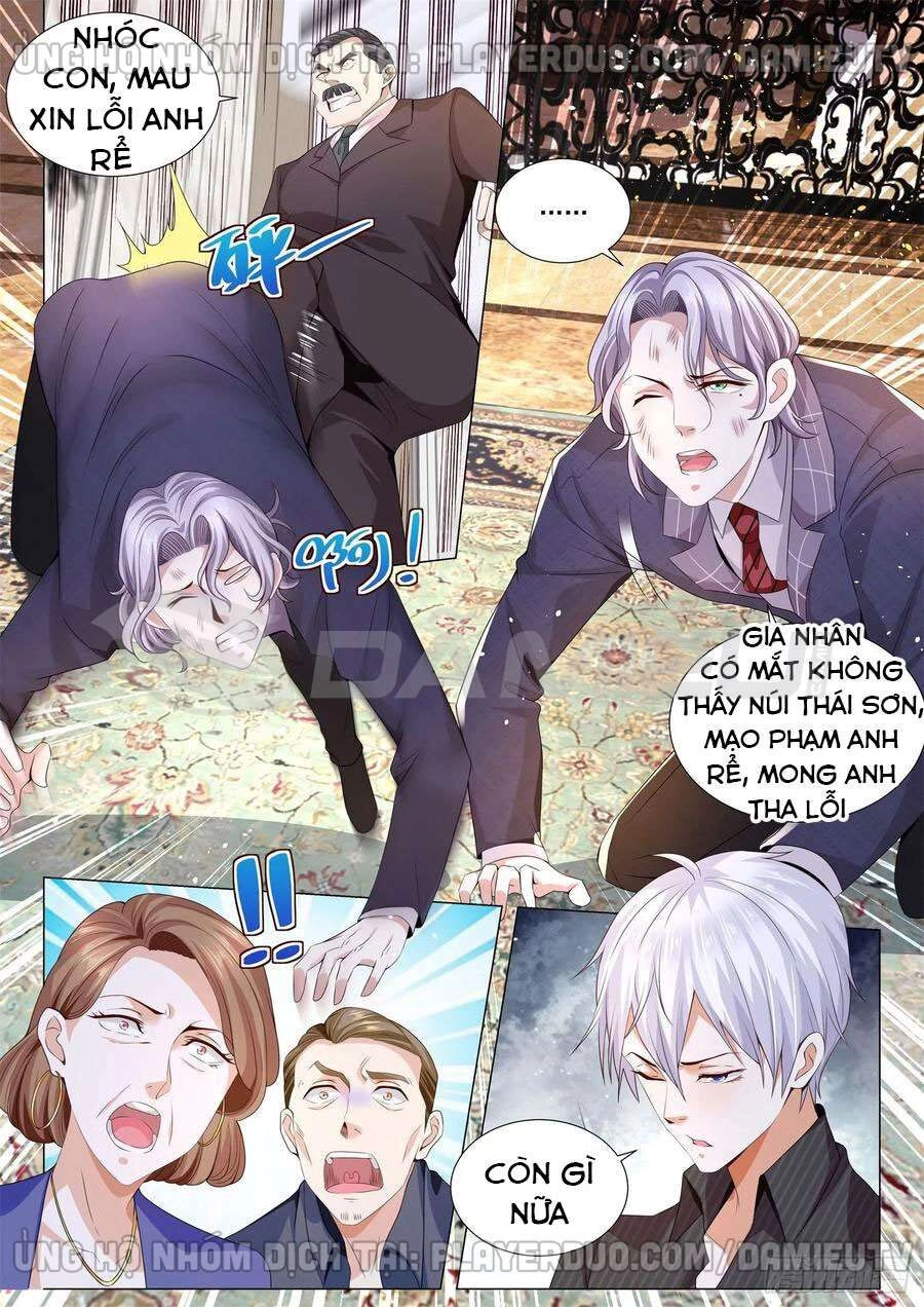 Thần Hào Chi Thiên Hàng Hệ Thống Chapter 151 - 8