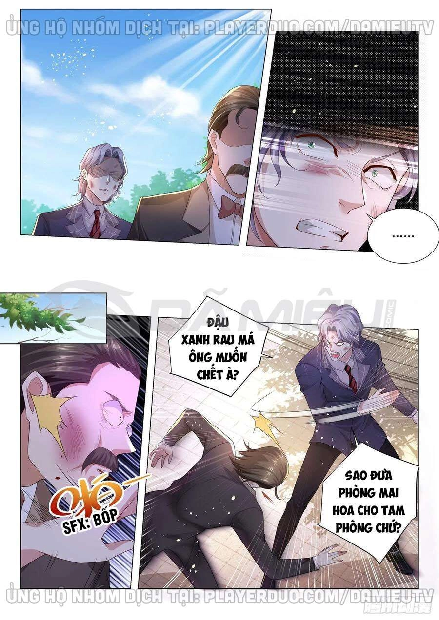 Thần Hào Chi Thiên Hàng Hệ Thống Chapter 151 - 11