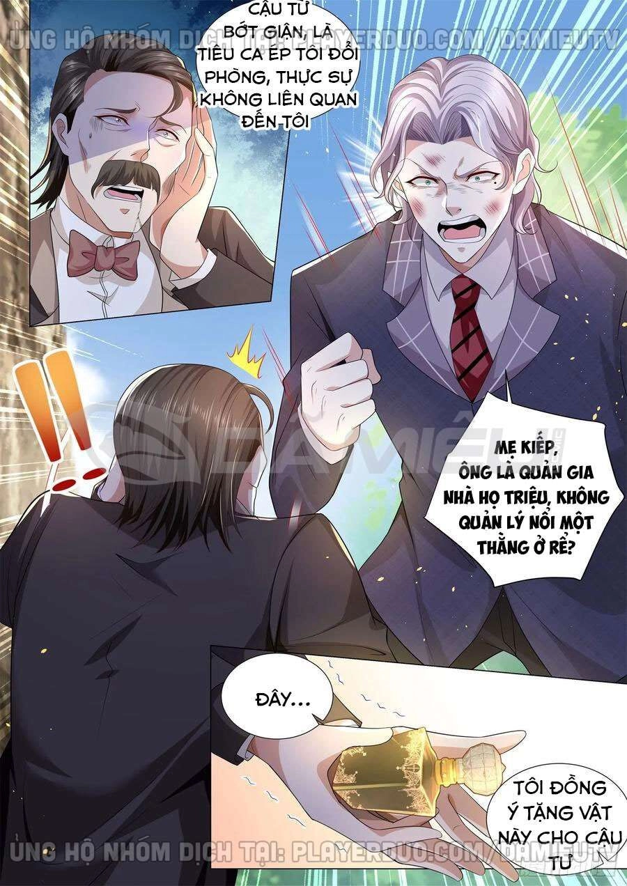 Thần Hào Chi Thiên Hàng Hệ Thống Chapter 151 - 12