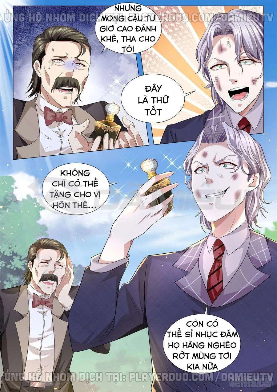 Thần Hào Chi Thiên Hàng Hệ Thống Chapter 151 - 13