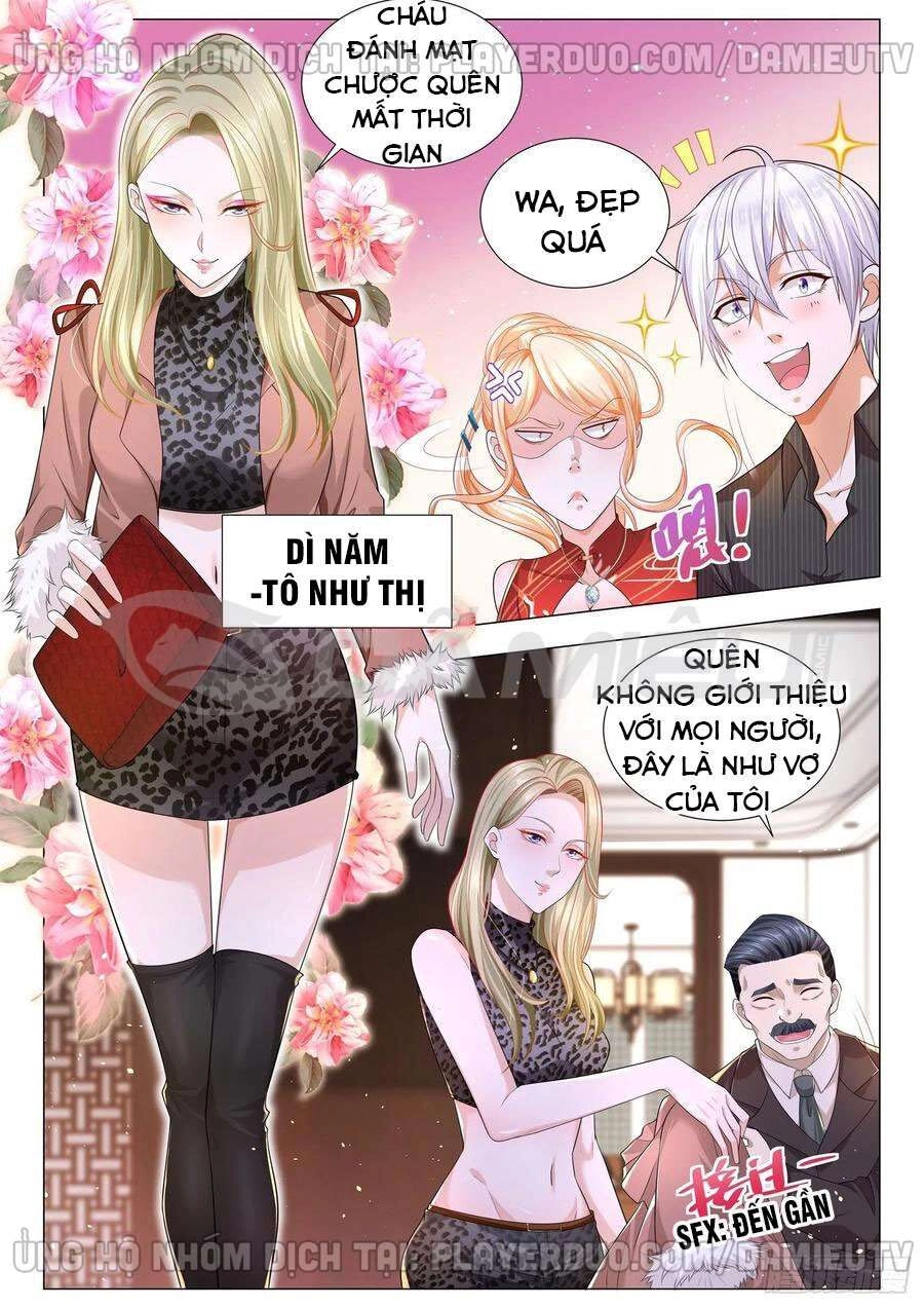 Thần Hào Chi Thiên Hàng Hệ Thống Chapter 152 - 3