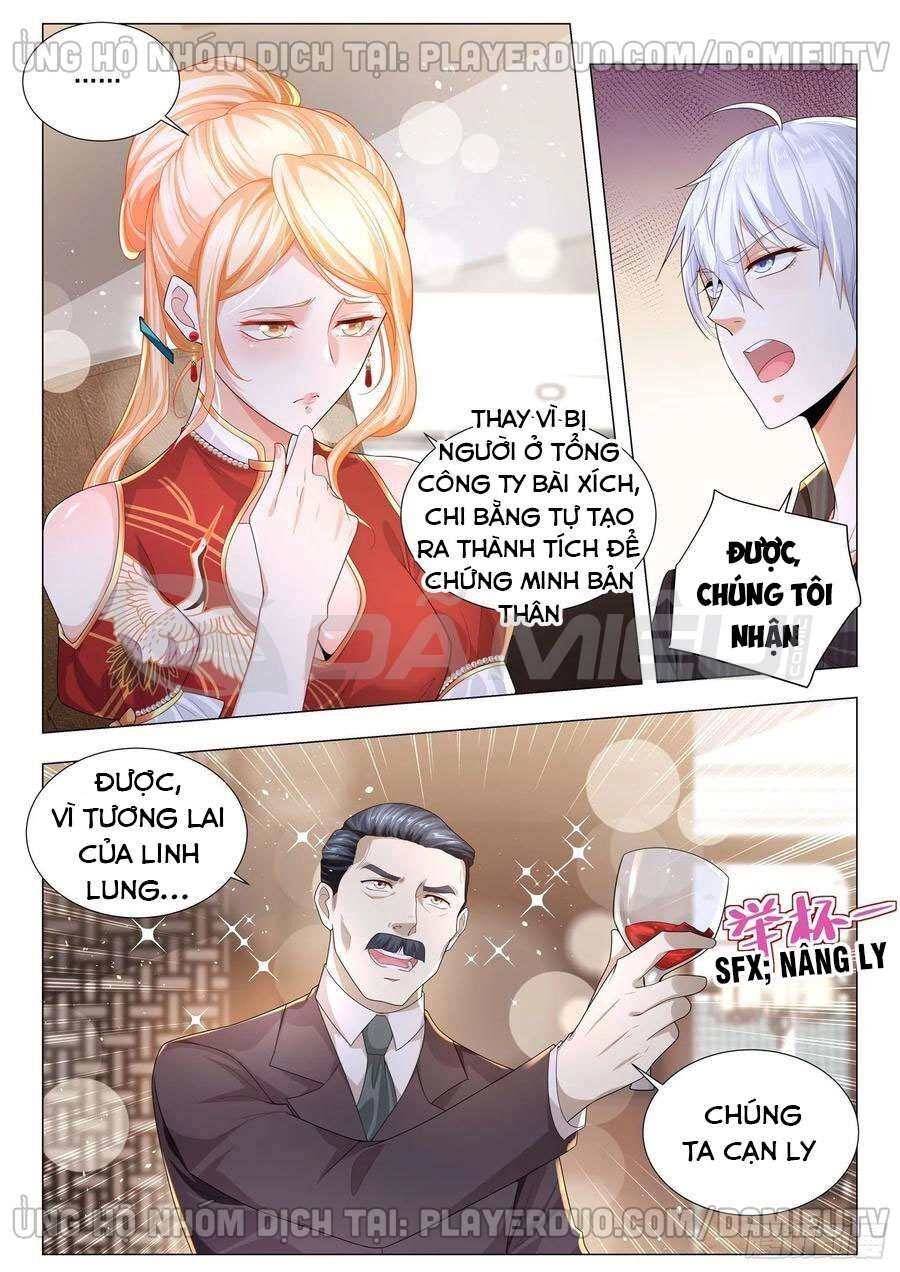 Thần Hào Chi Thiên Hàng Hệ Thống Chapter 152 - 8