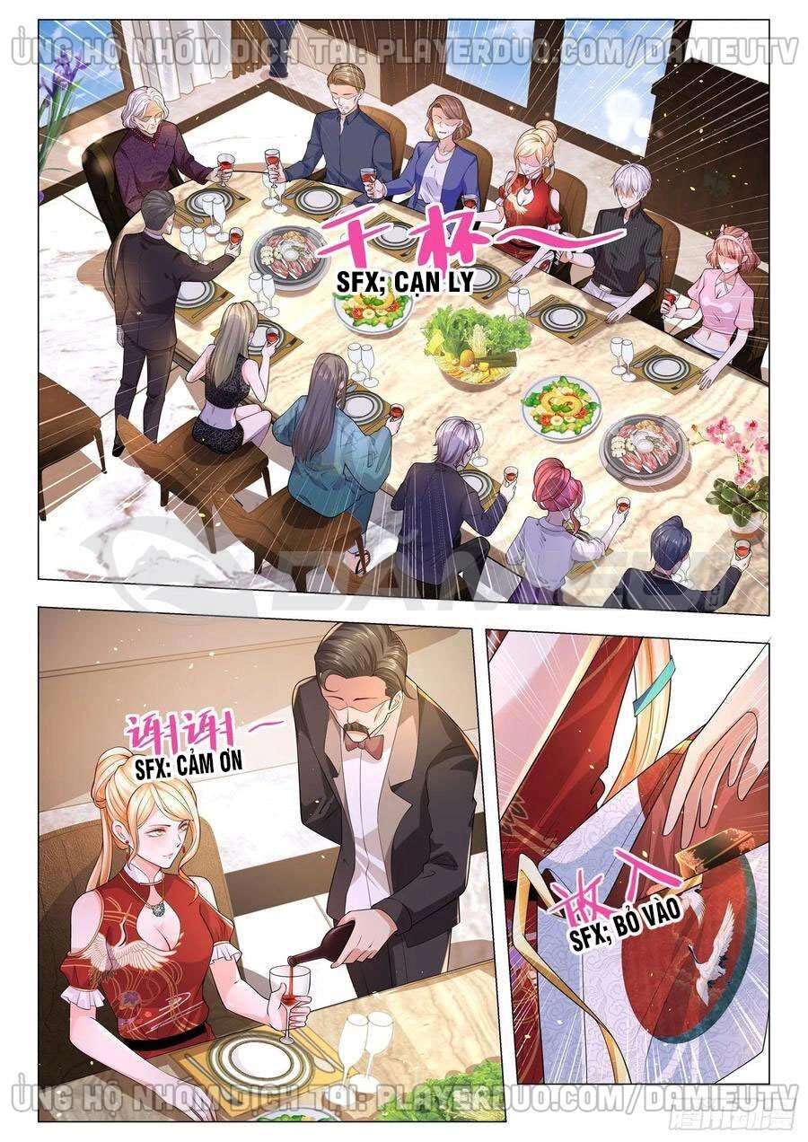 Thần Hào Chi Thiên Hàng Hệ Thống Chapter 152 - 9