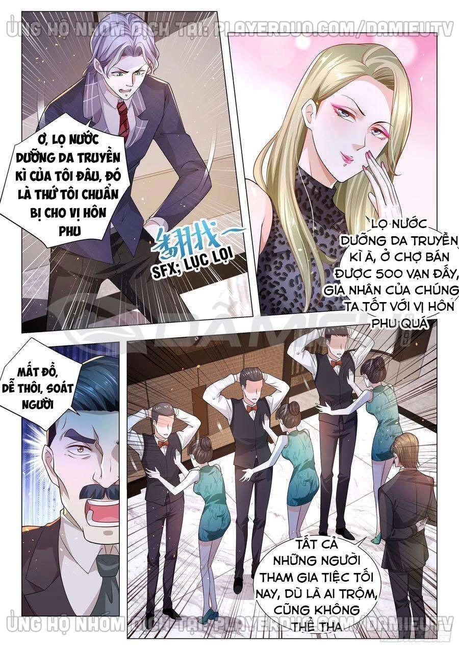 Thần Hào Chi Thiên Hàng Hệ Thống Chapter 152 - 10