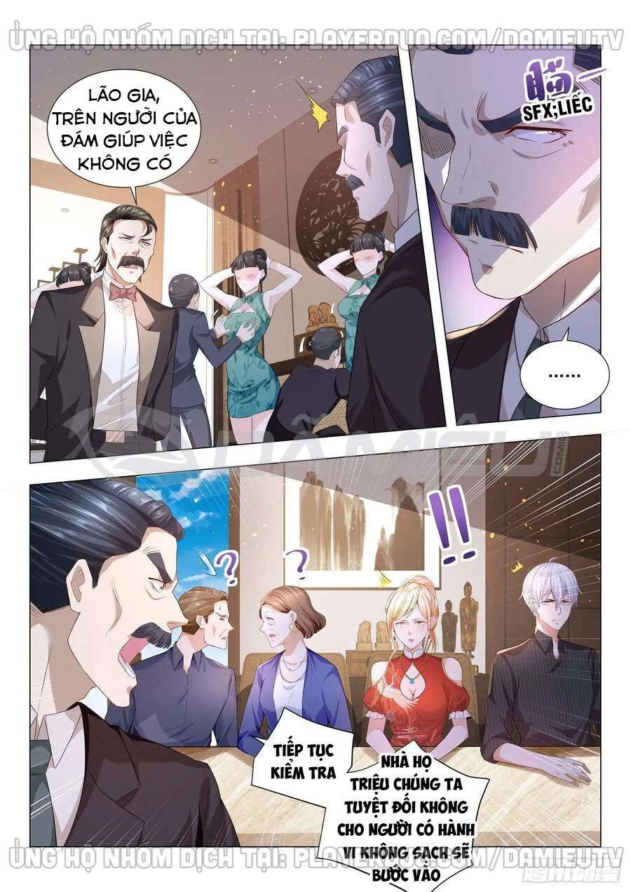 Thần Hào Chi Thiên Hàng Hệ Thống Chapter 152 - 11