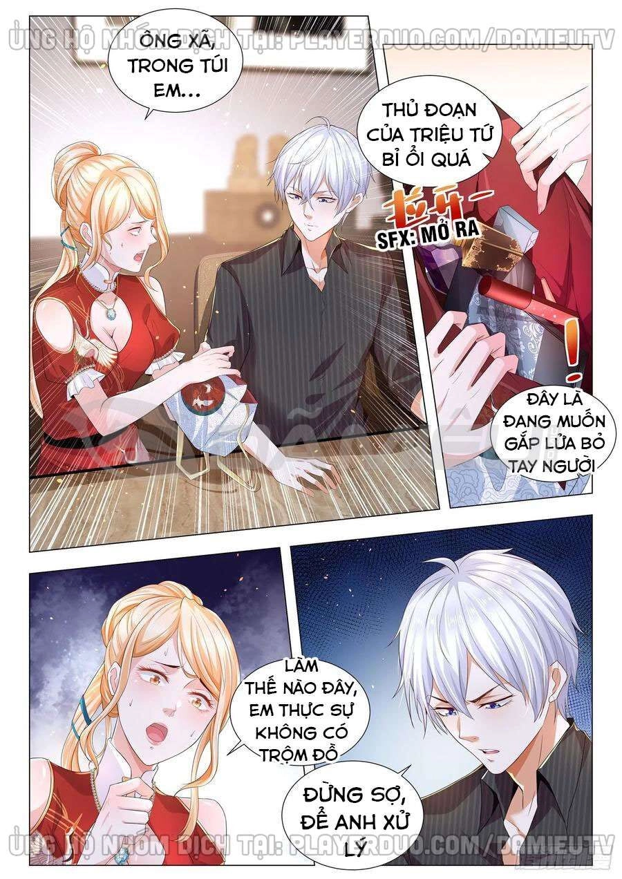 Thần Hào Chi Thiên Hàng Hệ Thống Chapter 153 - 1