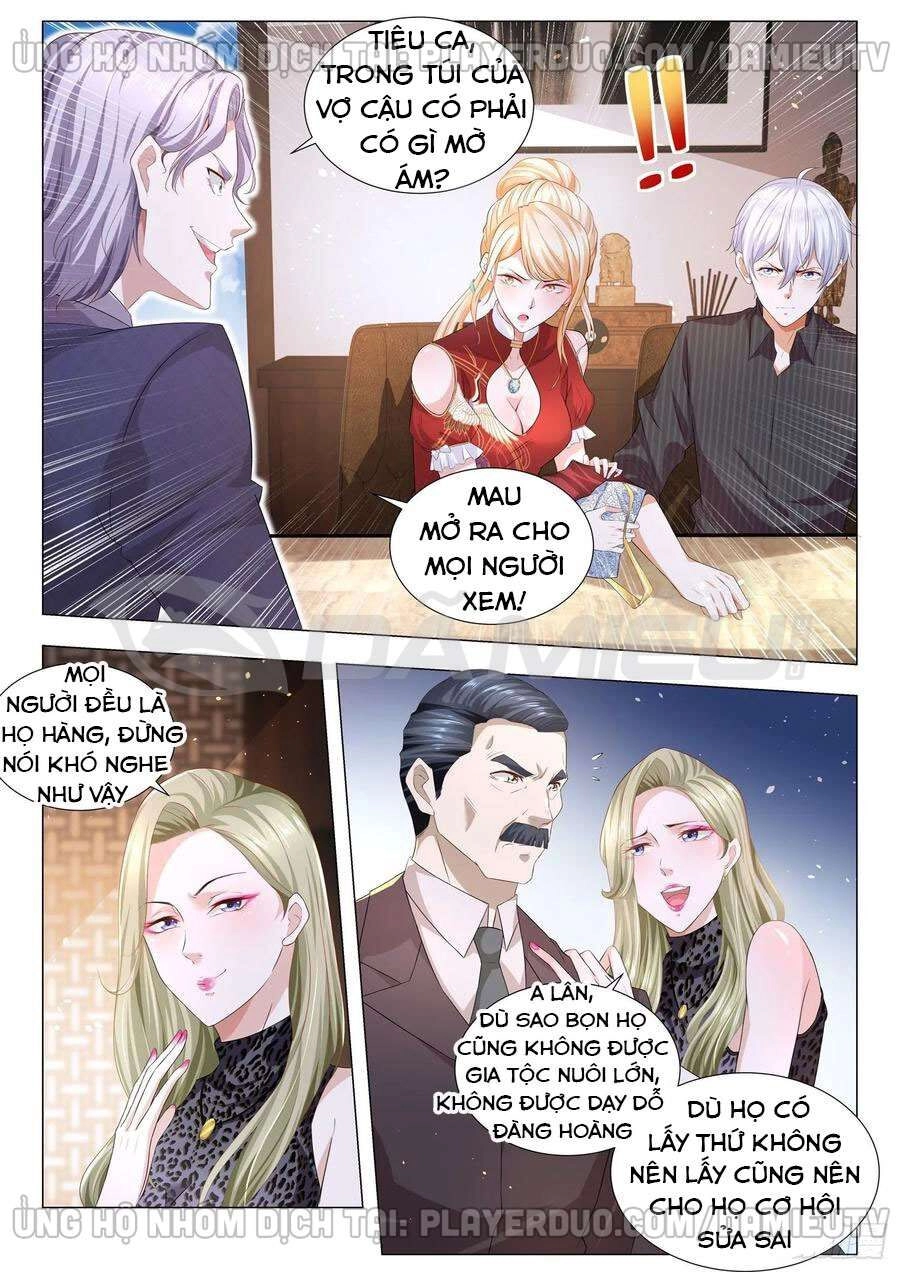 Thần Hào Chi Thiên Hàng Hệ Thống Chapter 153 - 2