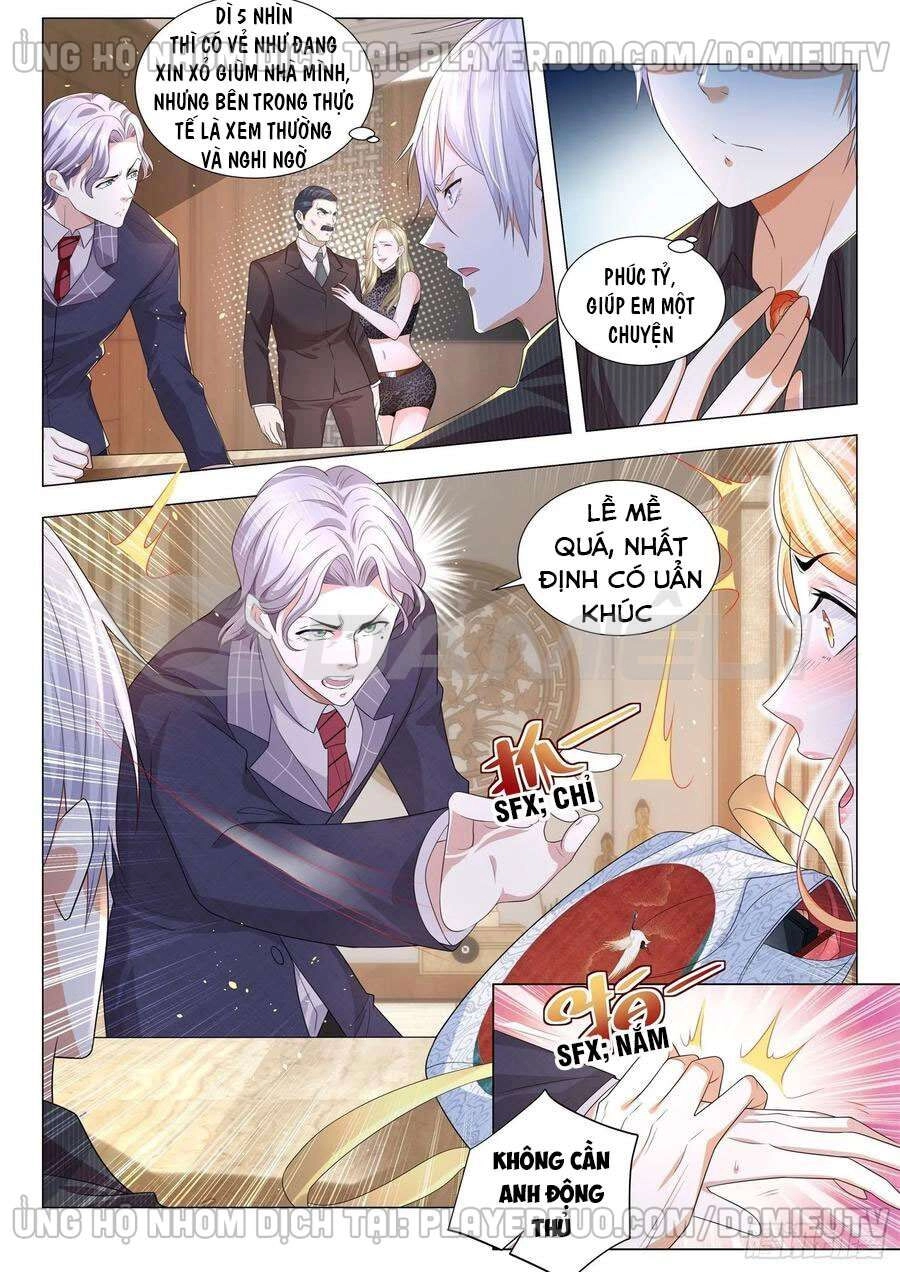 Thần Hào Chi Thiên Hàng Hệ Thống Chapter 153 - 3