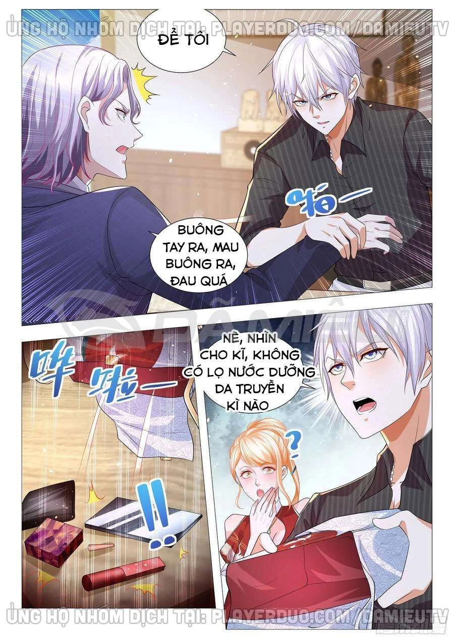 Thần Hào Chi Thiên Hàng Hệ Thống Chapter 153 - 4