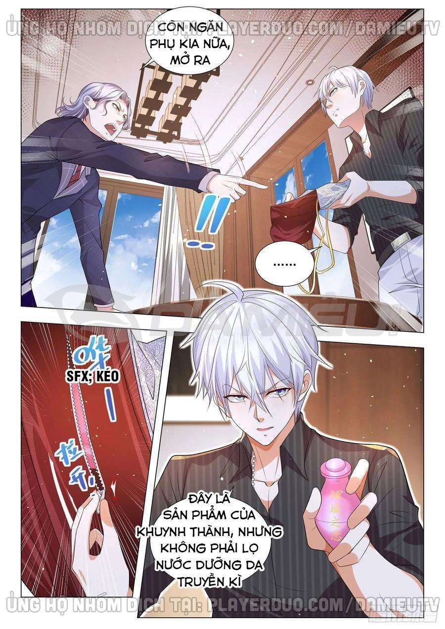 Thần Hào Chi Thiên Hàng Hệ Thống Chapter 153 - 5