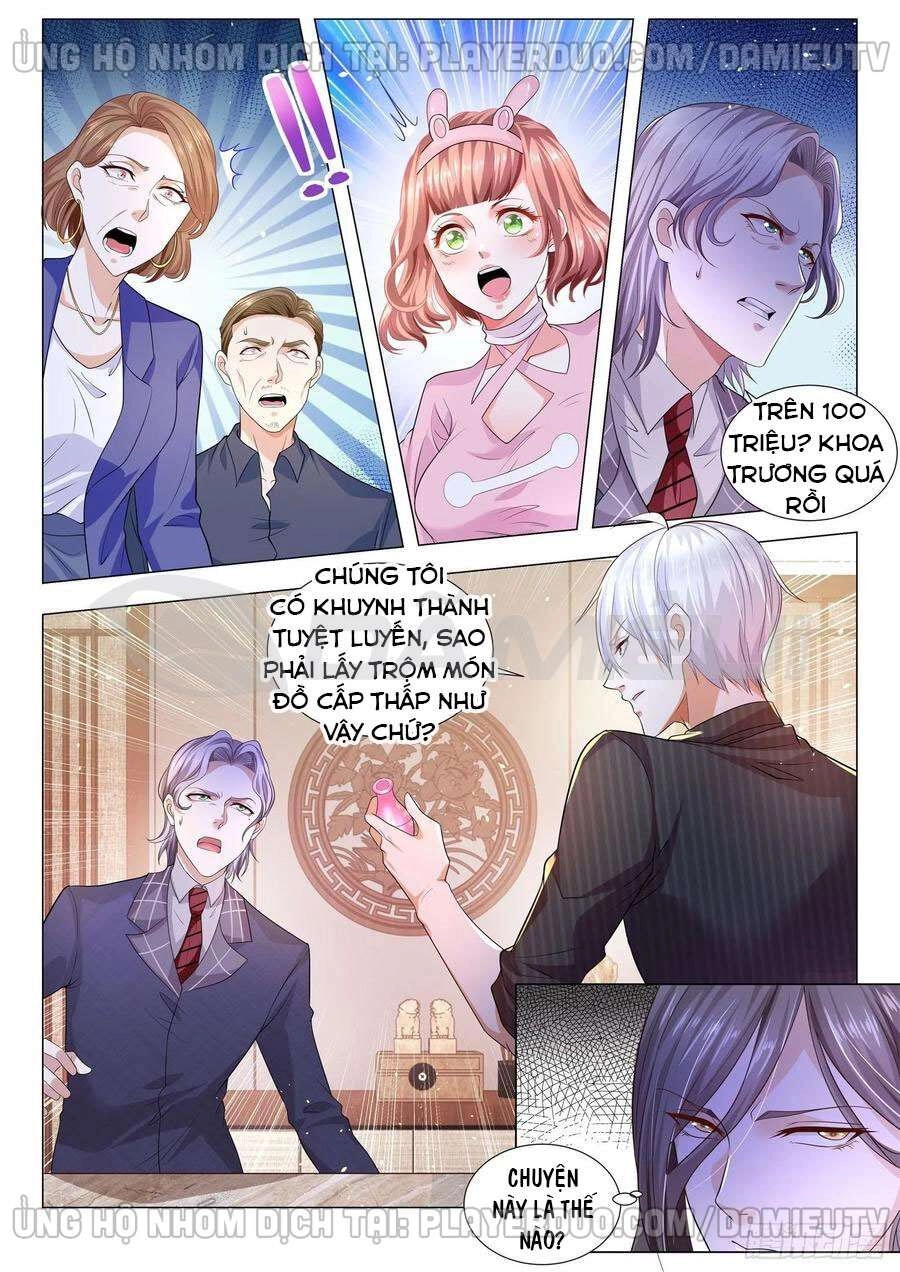 Thần Hào Chi Thiên Hàng Hệ Thống Chapter 153 - 7