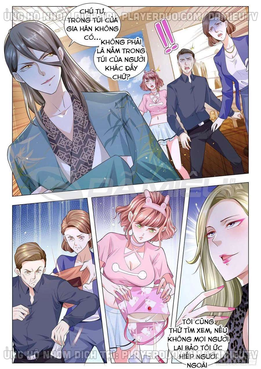 Thần Hào Chi Thiên Hàng Hệ Thống Chapter 153 - 8