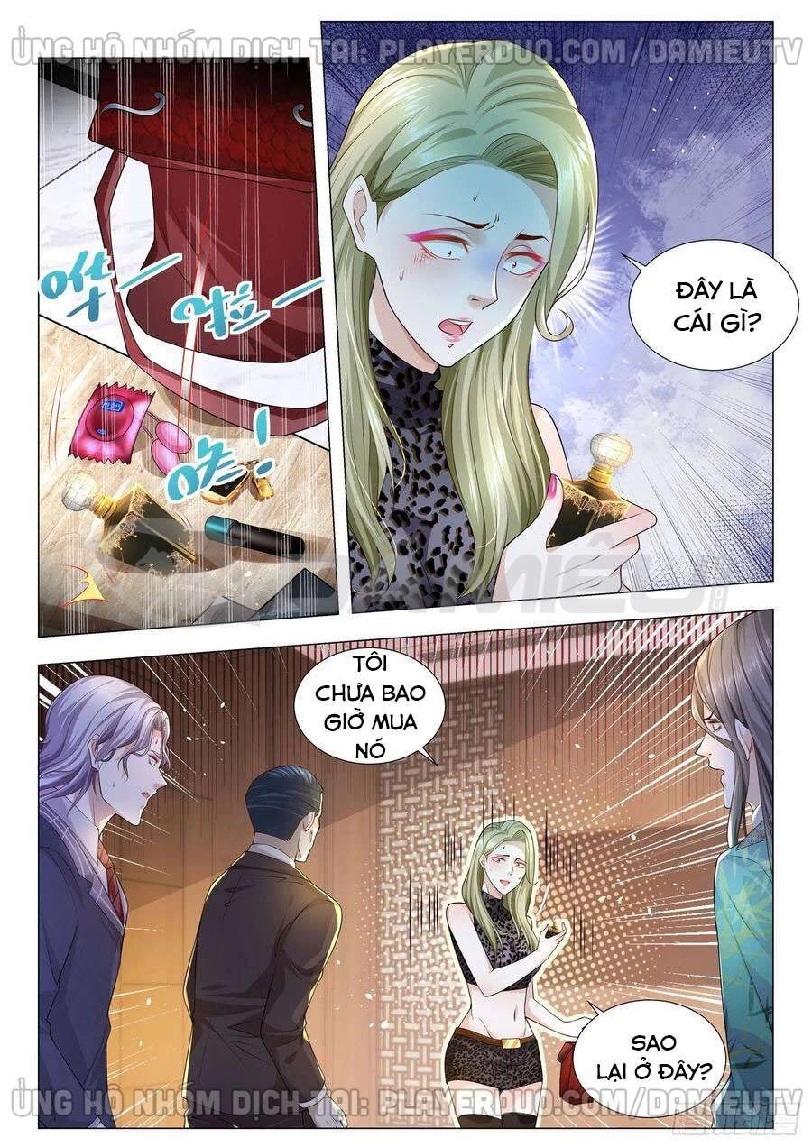 Thần Hào Chi Thiên Hàng Hệ Thống Chapter 153 - 9