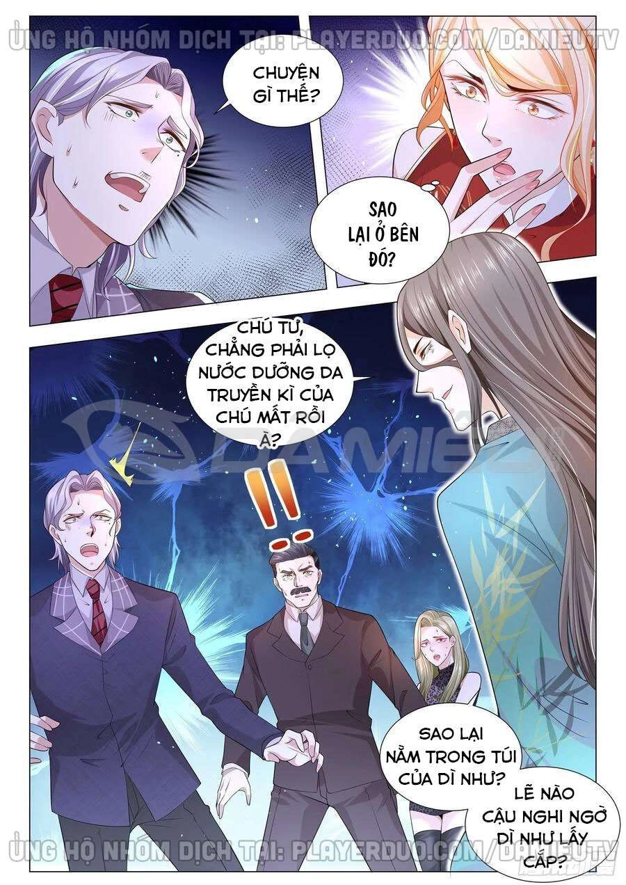 Thần Hào Chi Thiên Hàng Hệ Thống Chapter 153 - 10