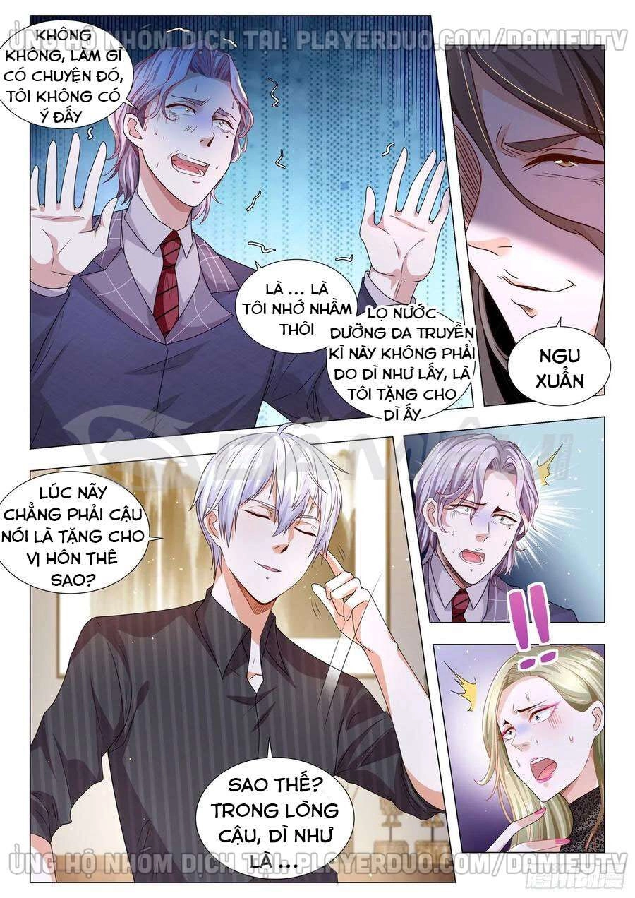 Thần Hào Chi Thiên Hàng Hệ Thống Chapter 153 - 11