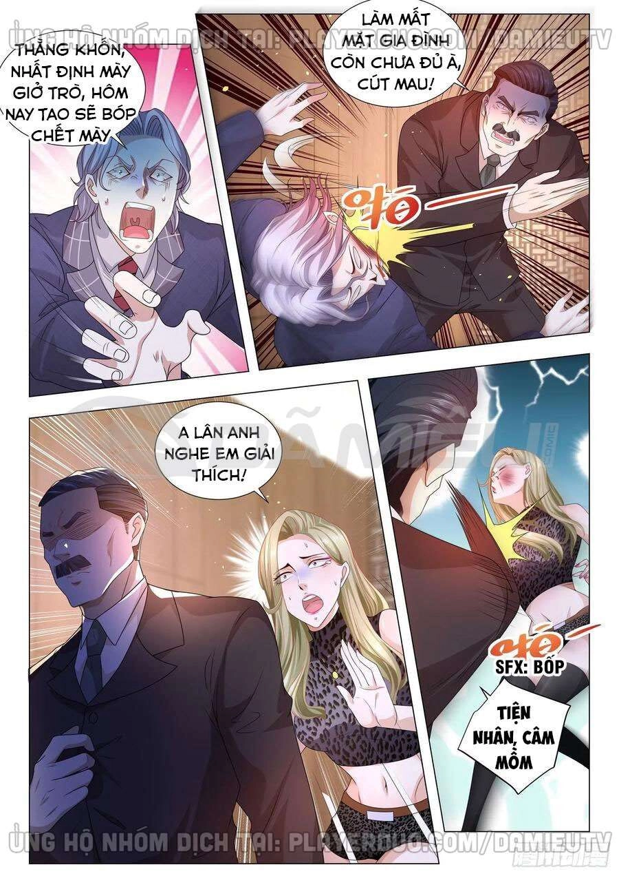 Thần Hào Chi Thiên Hàng Hệ Thống Chapter 153 - 12