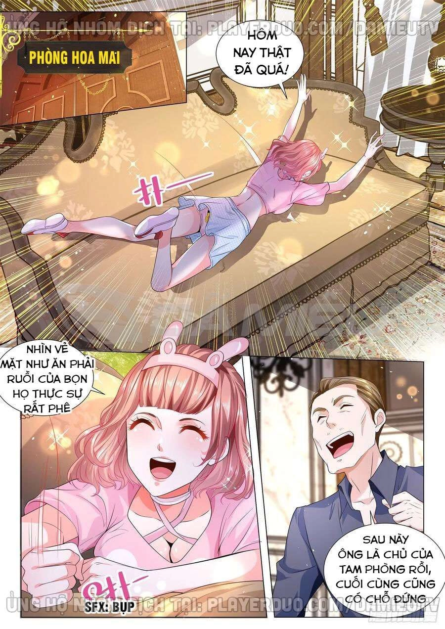 Thần Hào Chi Thiên Hàng Hệ Thống Chapter 154 - 1