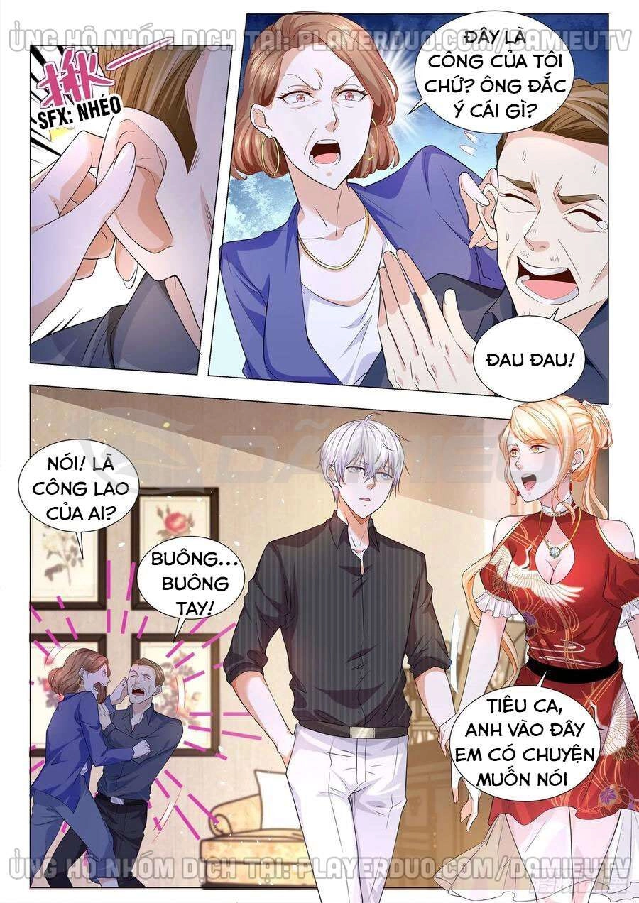 Thần Hào Chi Thiên Hàng Hệ Thống Chapter 154 - 2