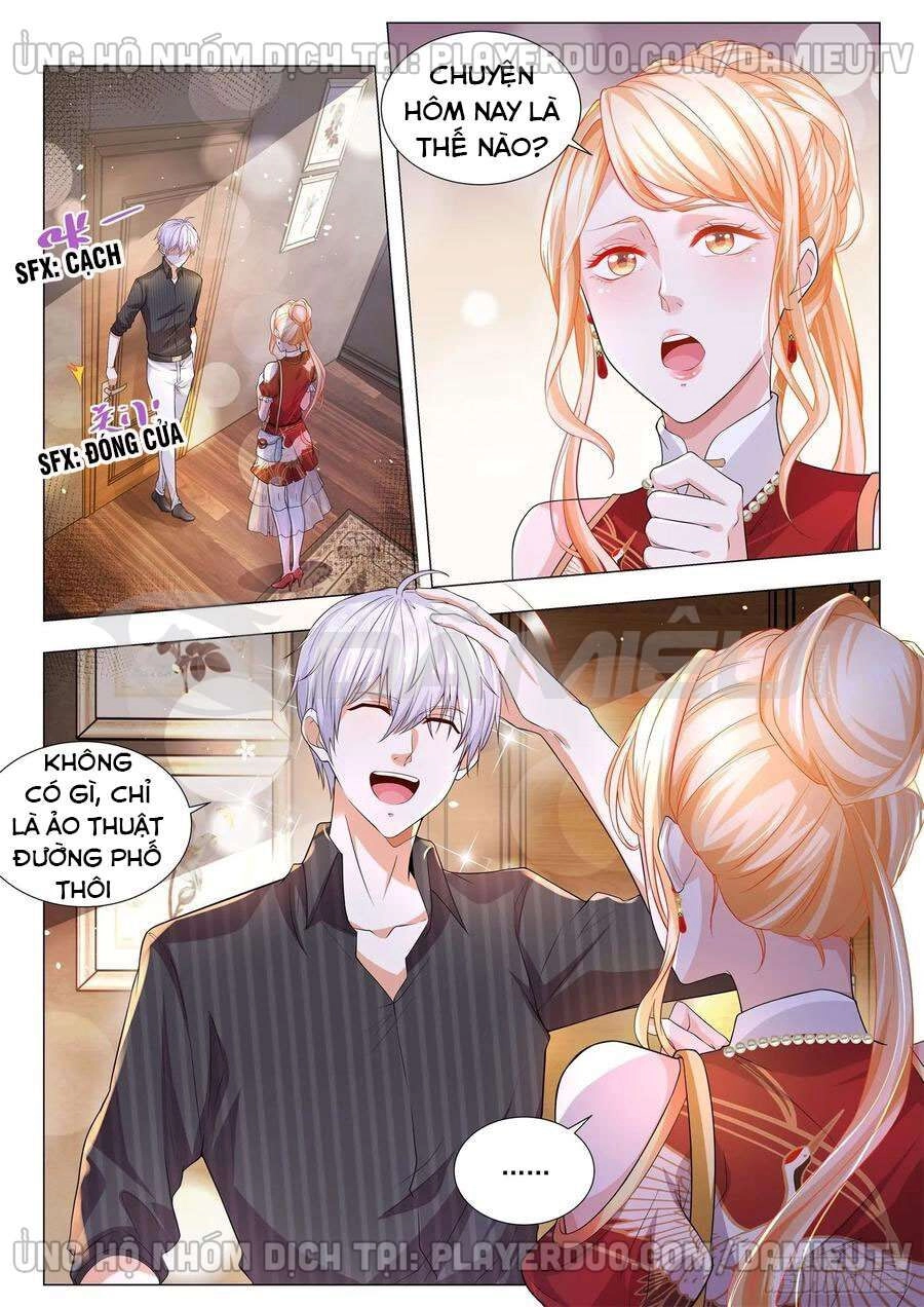 Thần Hào Chi Thiên Hàng Hệ Thống Chapter 154 - 3