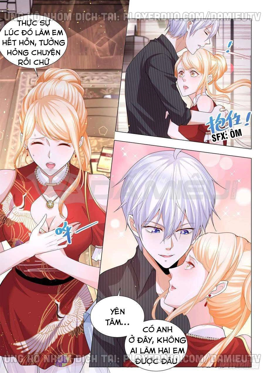 Thần Hào Chi Thiên Hàng Hệ Thống Chapter 154 - 4