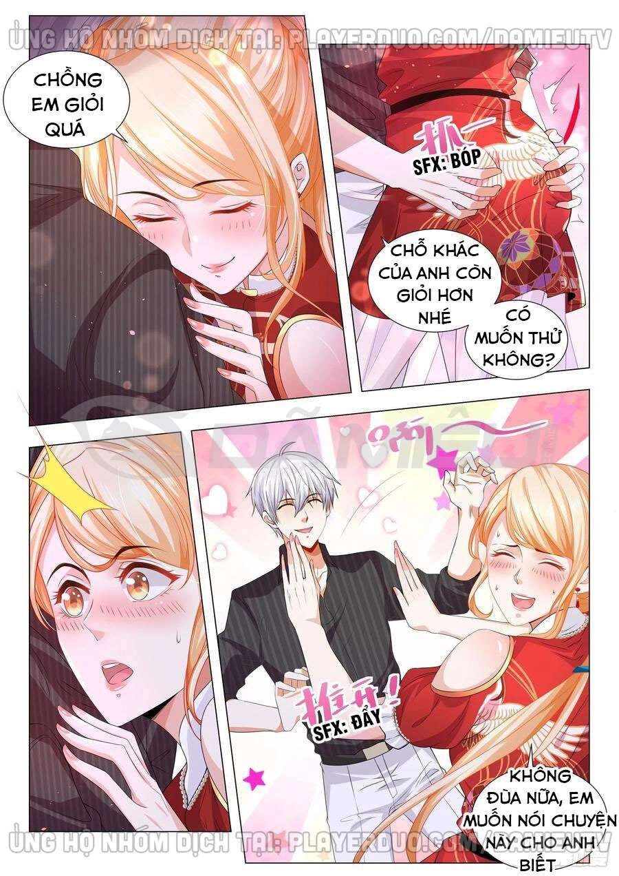 Thần Hào Chi Thiên Hàng Hệ Thống Chapter 154 - 5