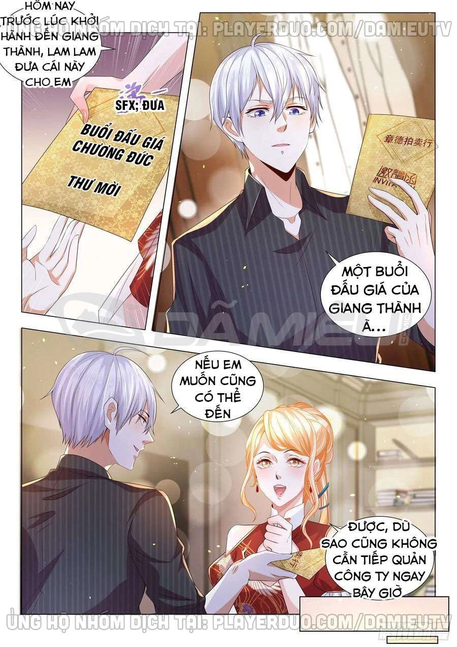 Thần Hào Chi Thiên Hàng Hệ Thống Chapter 154 - 6