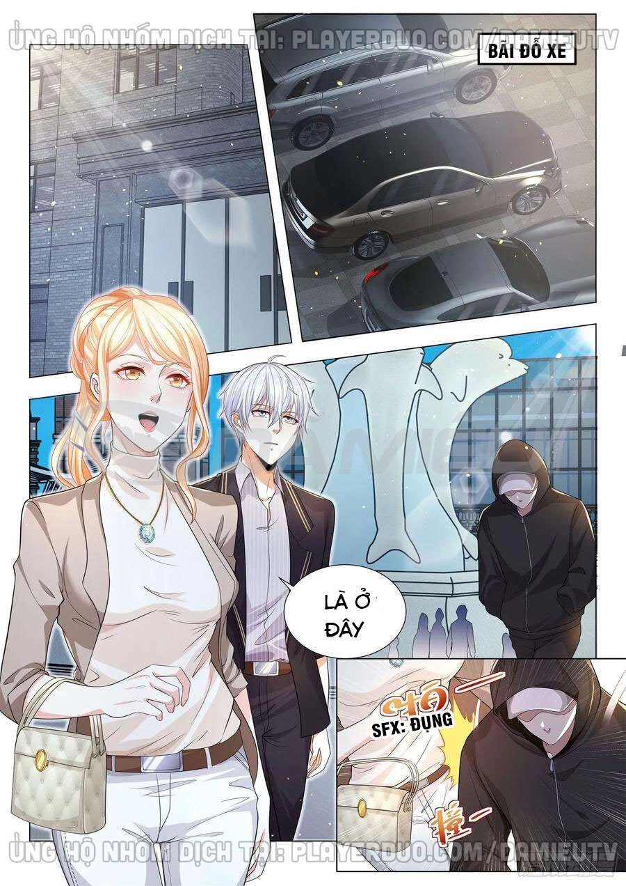 Thần Hào Chi Thiên Hàng Hệ Thống Chapter 154 - 7