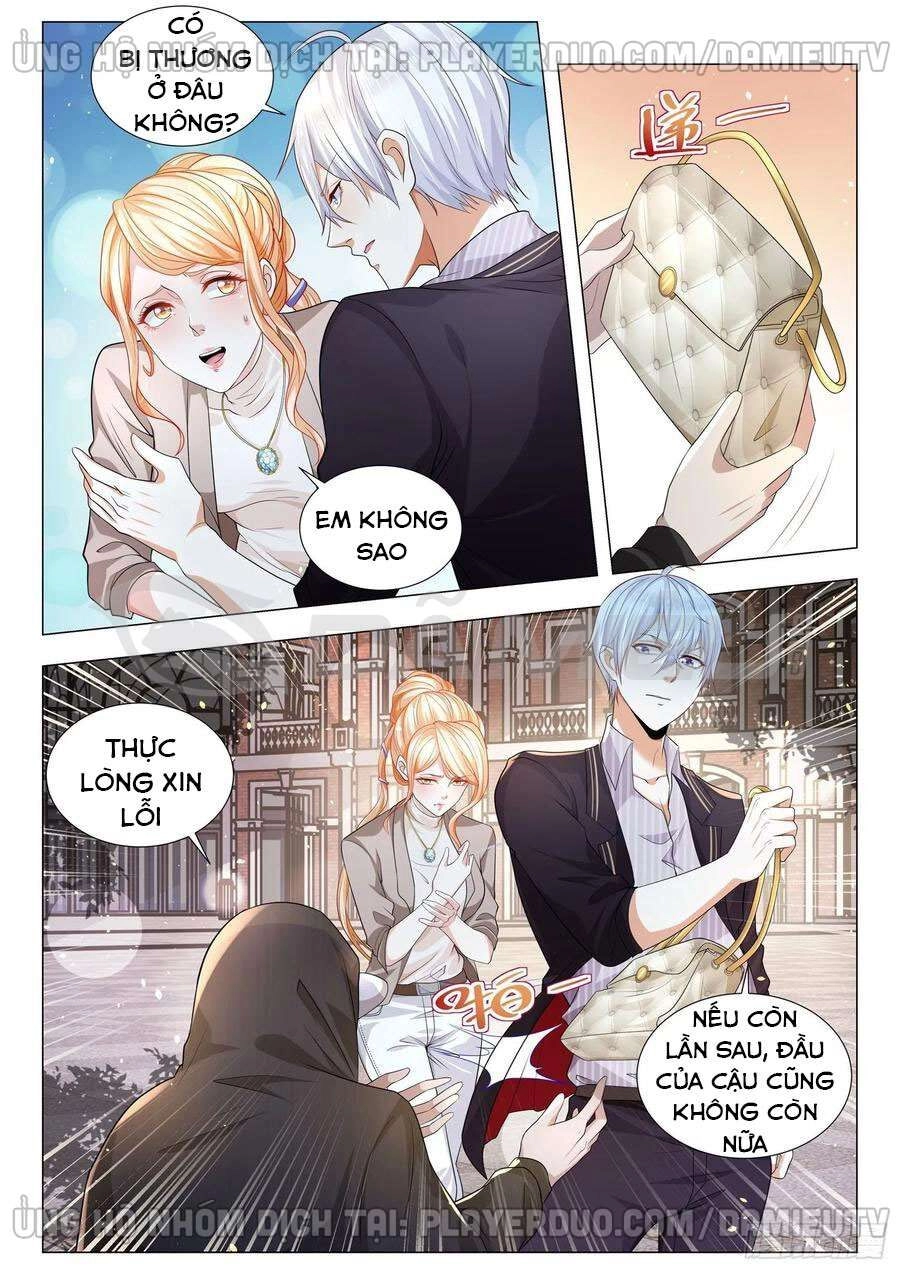 Thần Hào Chi Thiên Hàng Hệ Thống Chapter 154 - 9