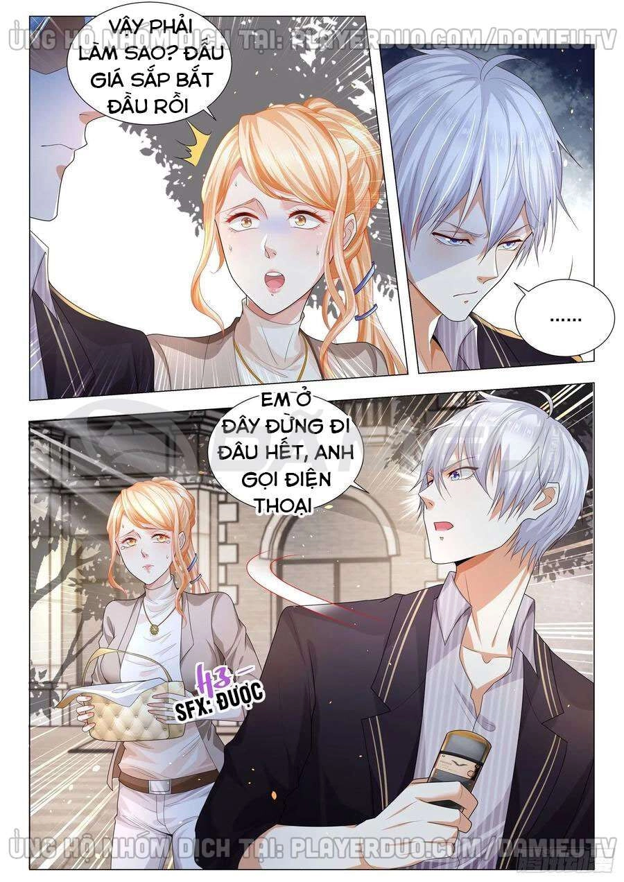 Thần Hào Chi Thiên Hàng Hệ Thống Chapter 154 - 12