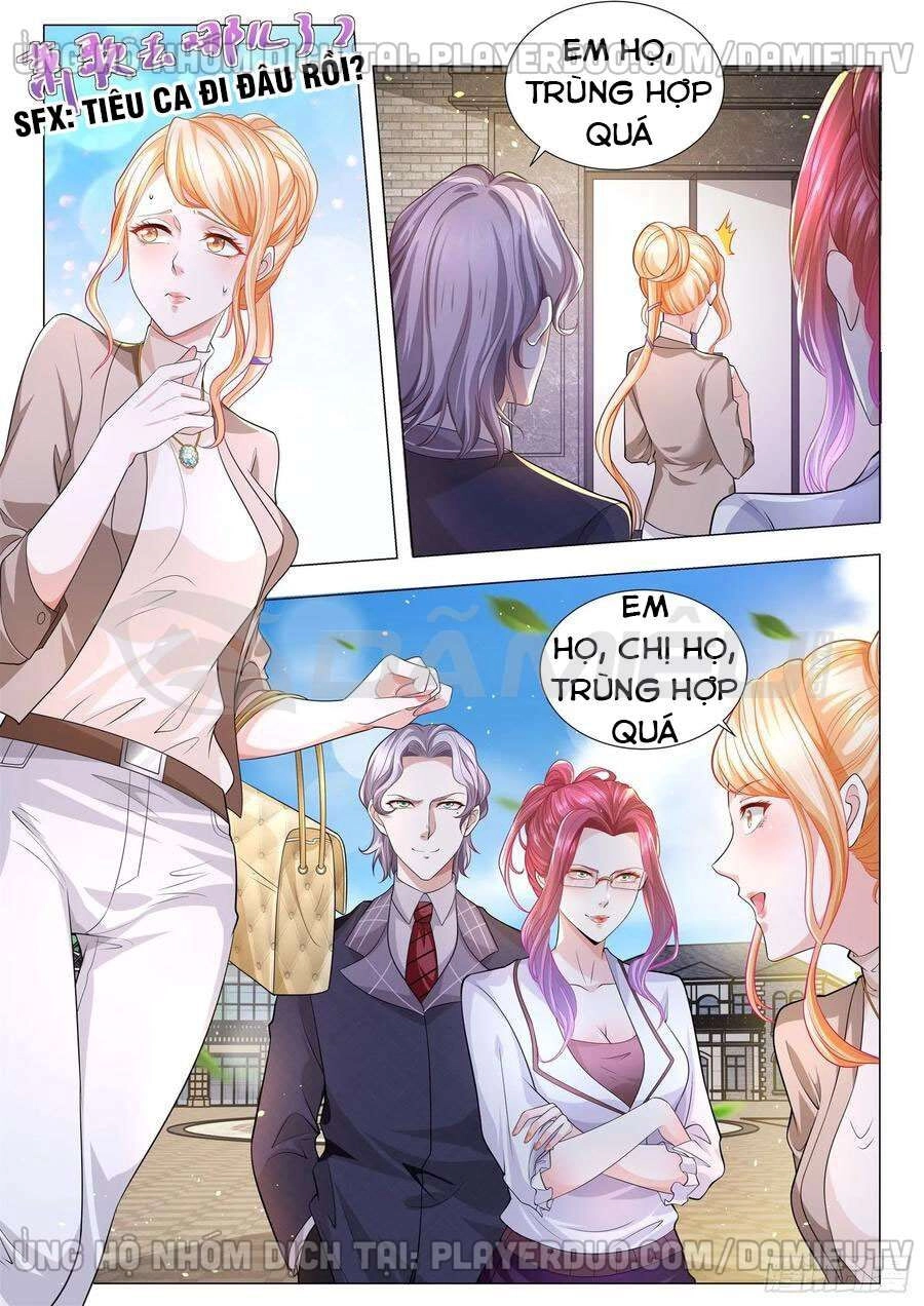 Thần Hào Chi Thiên Hàng Hệ Thống Chapter 155 - 1