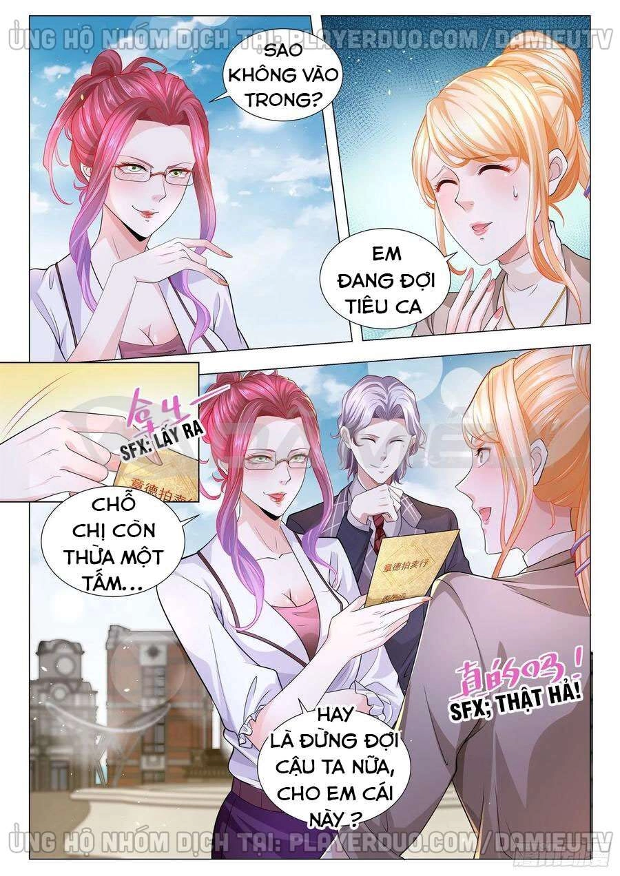 Thần Hào Chi Thiên Hàng Hệ Thống Chapter 155 - 2