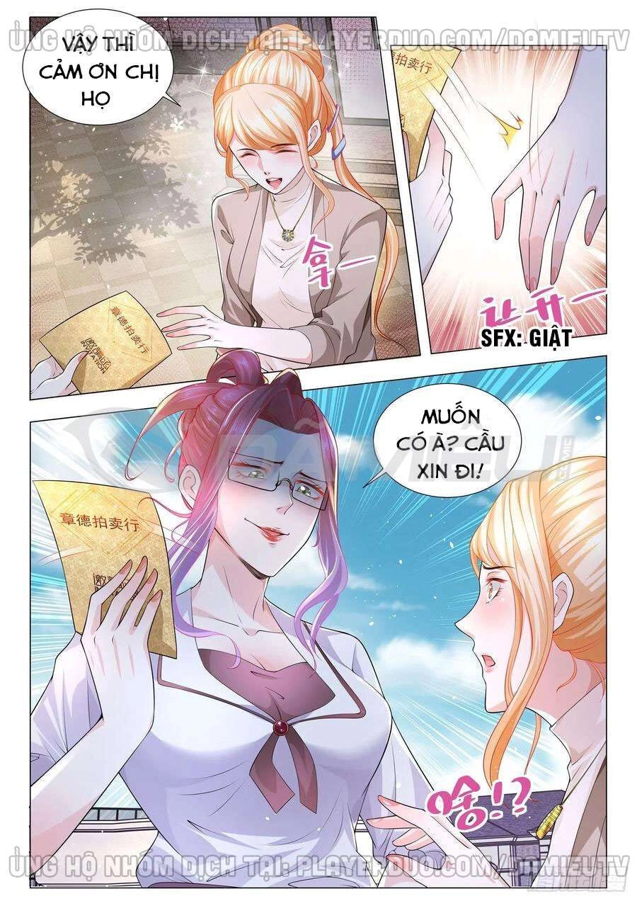 Thần Hào Chi Thiên Hàng Hệ Thống Chapter 155 - 3