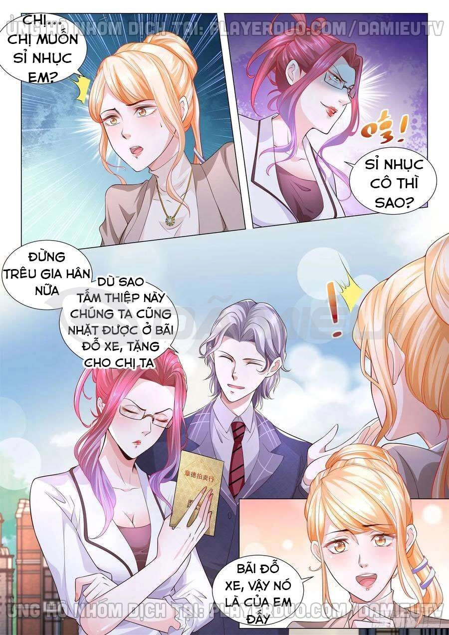 Thần Hào Chi Thiên Hàng Hệ Thống Chapter 155 - 4