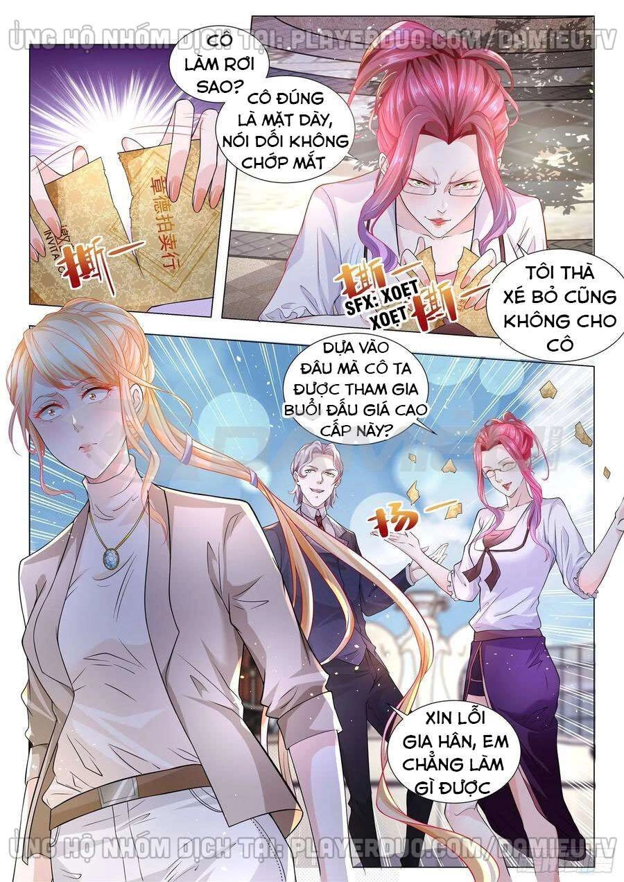 Thần Hào Chi Thiên Hàng Hệ Thống Chapter 155 - 5