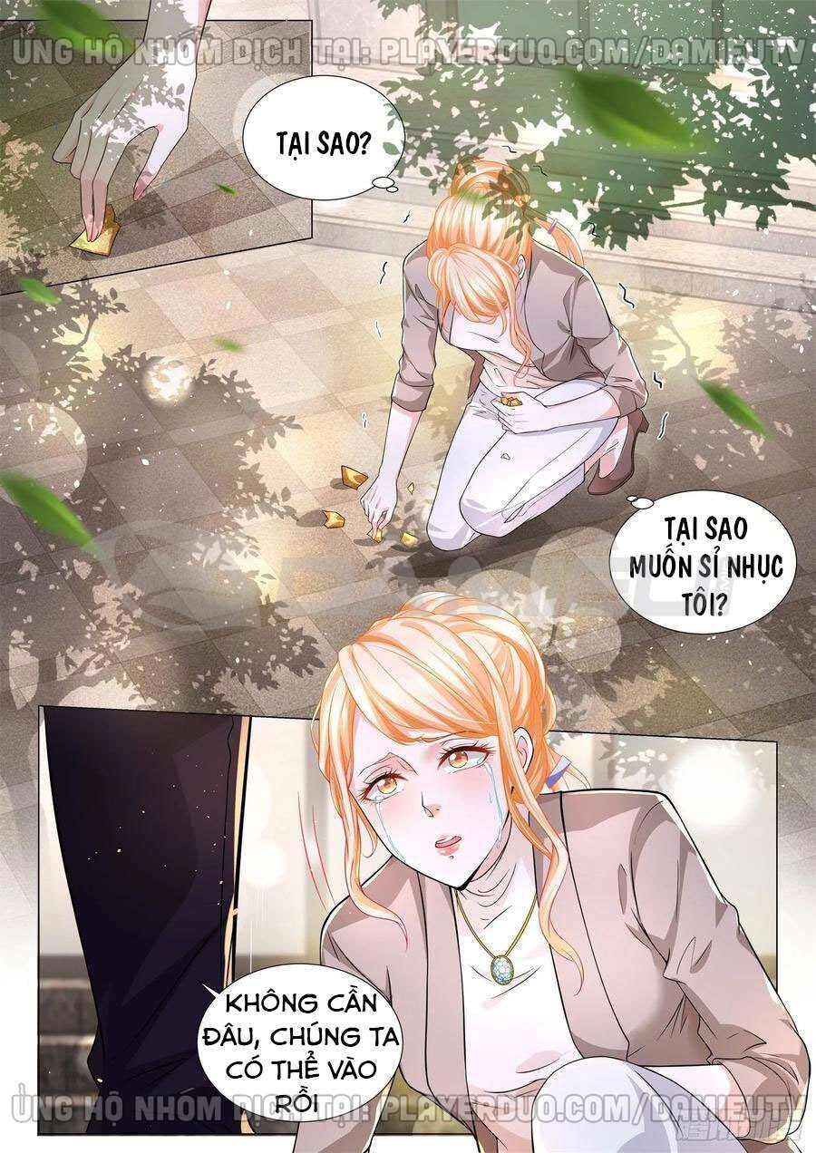 Thần Hào Chi Thiên Hàng Hệ Thống Chapter 155 - 6