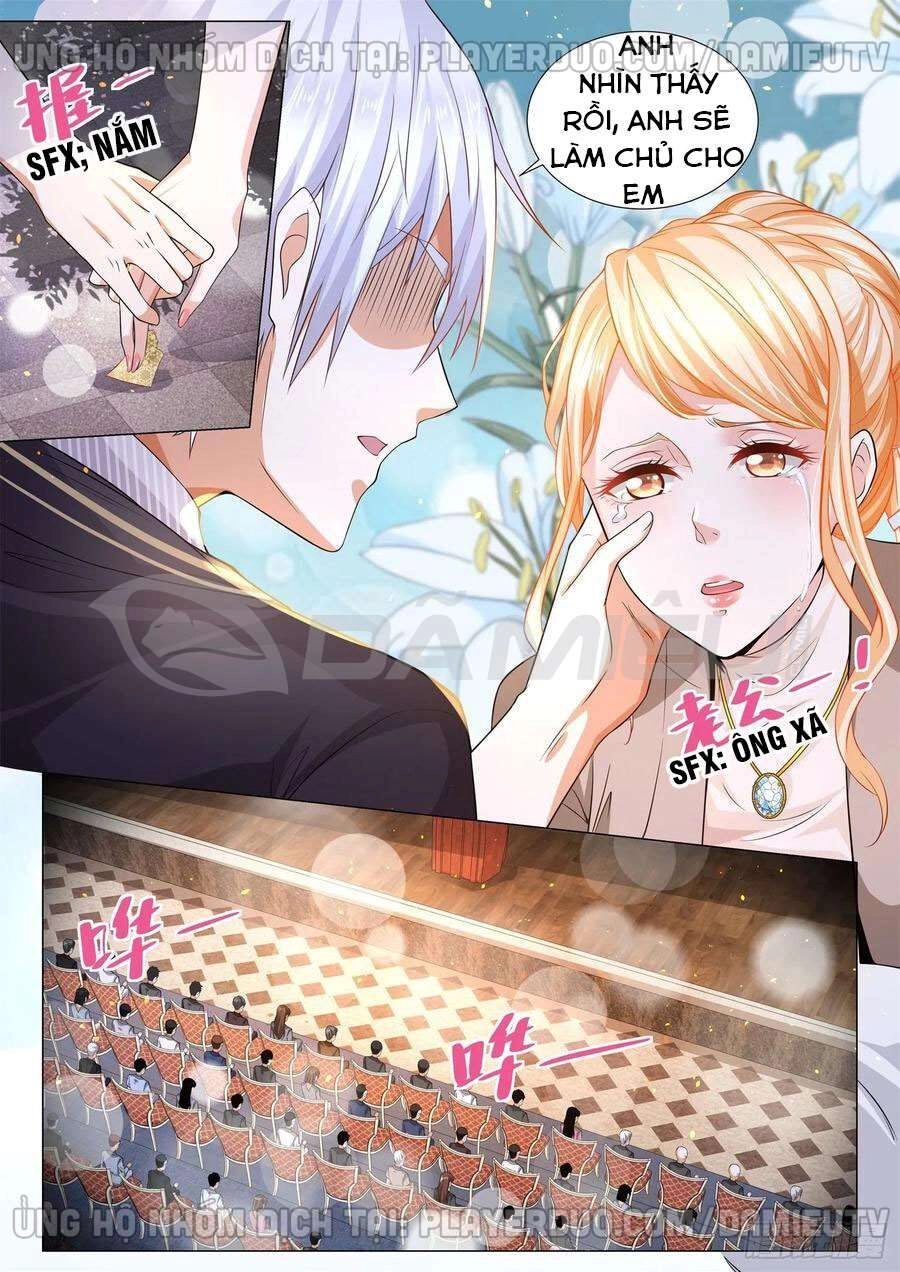 Thần Hào Chi Thiên Hàng Hệ Thống Chapter 155 - 7