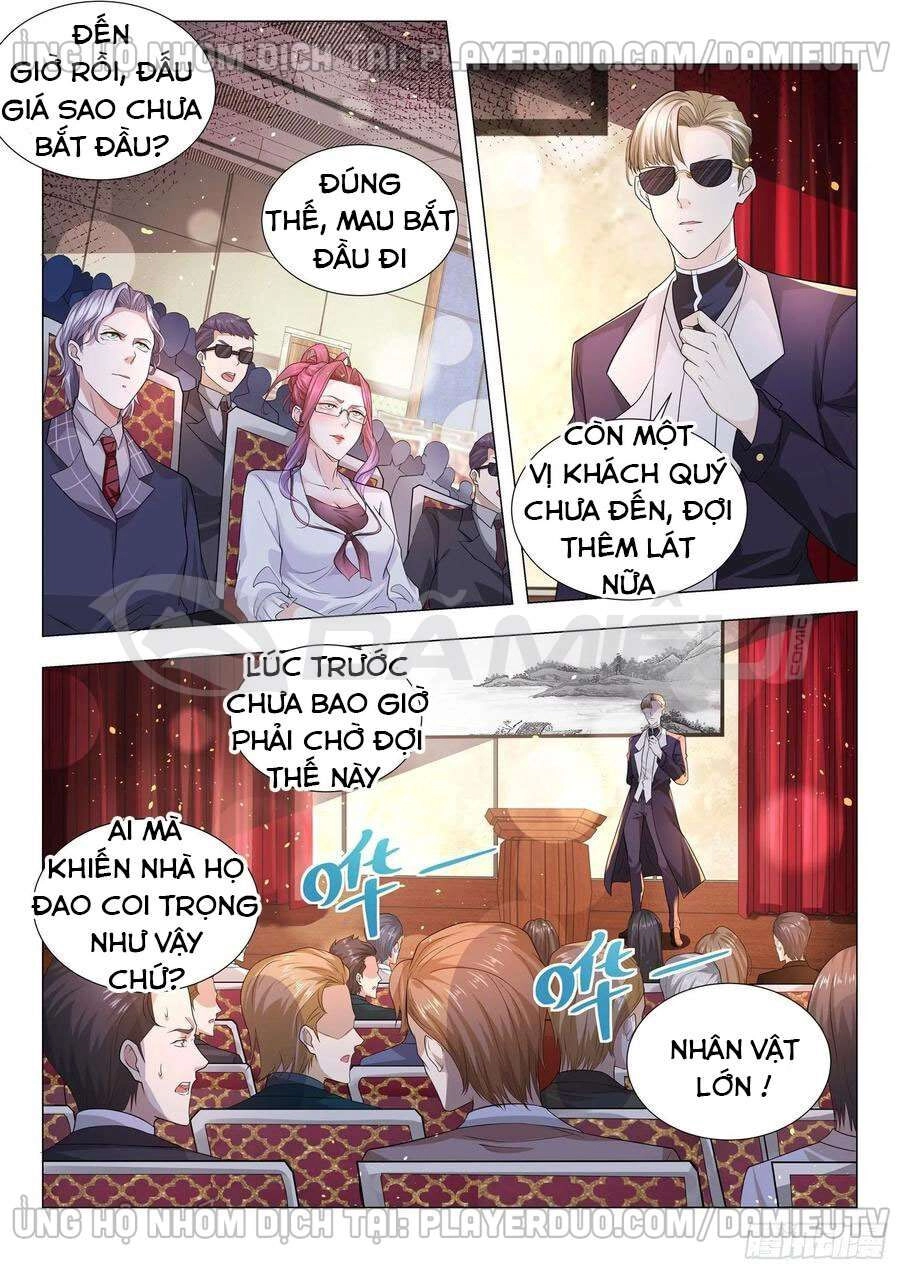 Thần Hào Chi Thiên Hàng Hệ Thống Chapter 155 - 8