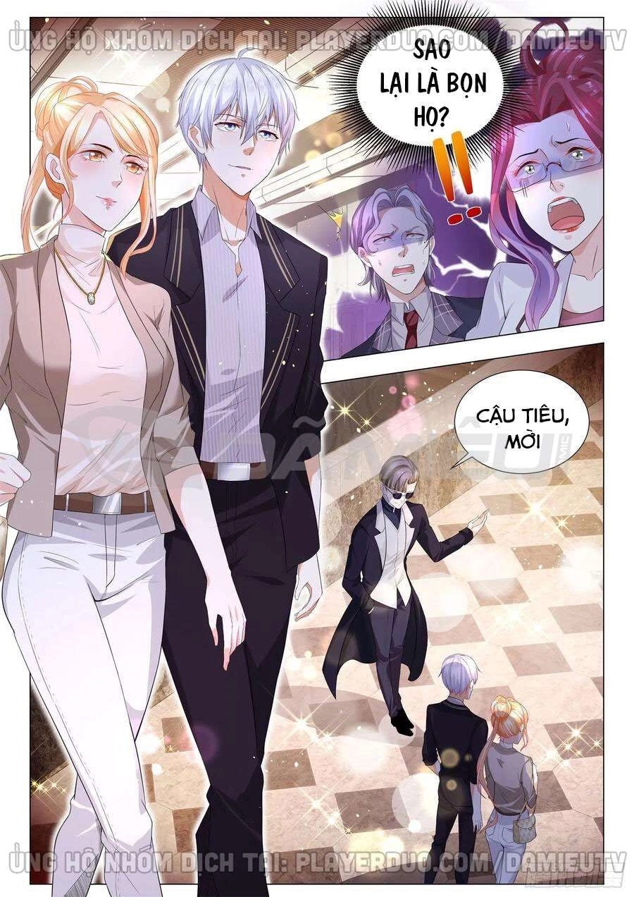 Thần Hào Chi Thiên Hàng Hệ Thống Chapter 155 - 10