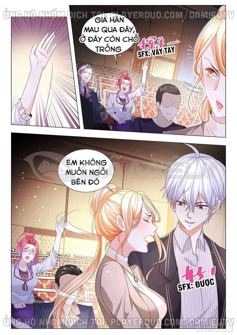 Thần Hào Chi Thiên Hàng Hệ Thống Chapter 155 - 11