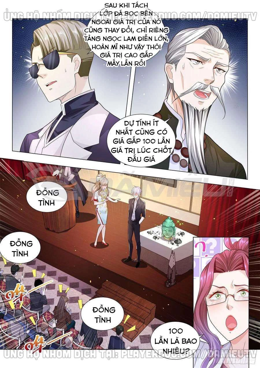 Thần Hào Chi Thiên Hàng Hệ Thống Chapter 158 - 1