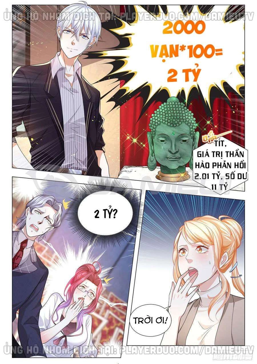 Thần Hào Chi Thiên Hàng Hệ Thống Chapter 158 - 2